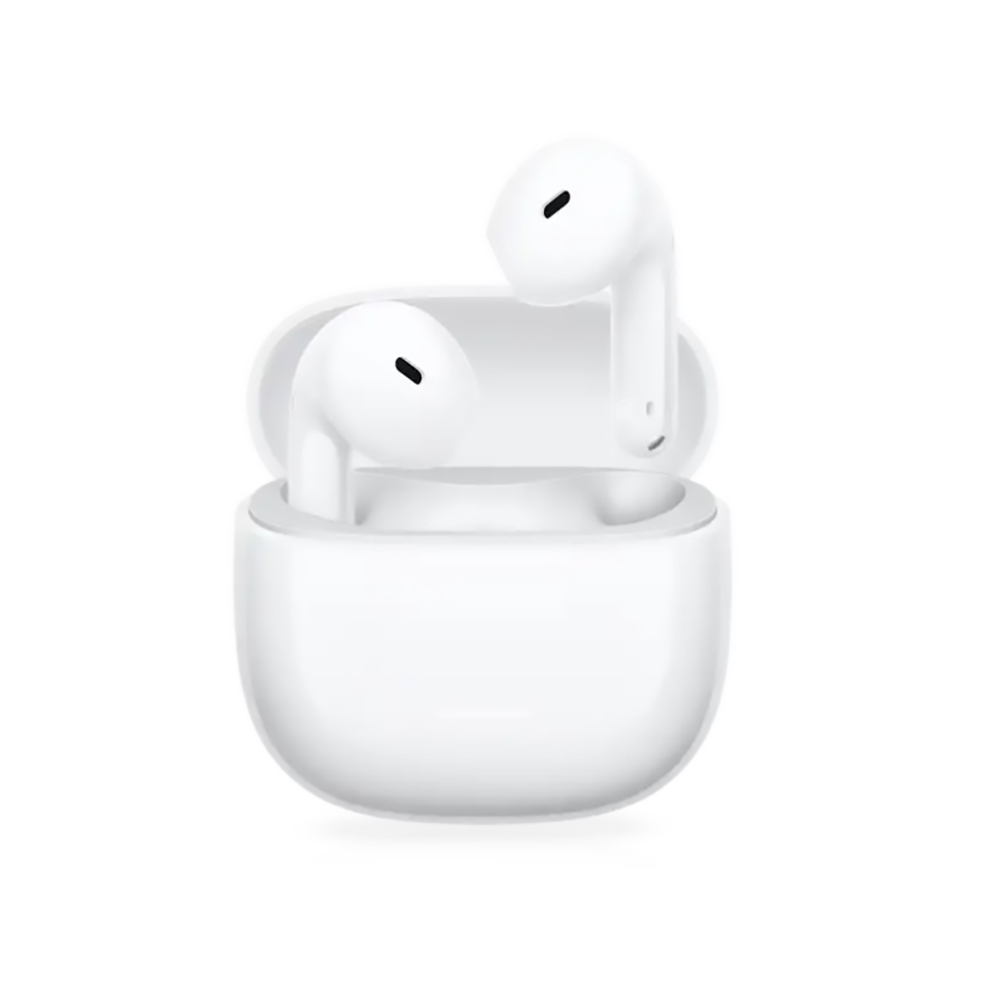 Casti Xiaomi Redmi Buds 8 Active White 70468 photo 1